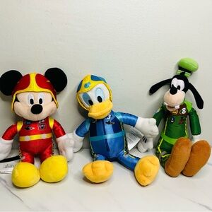 Disney Junior Mickey and the Roadster Racers